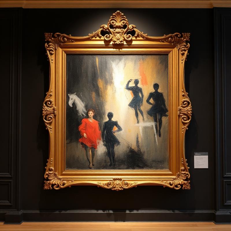 Fine Art