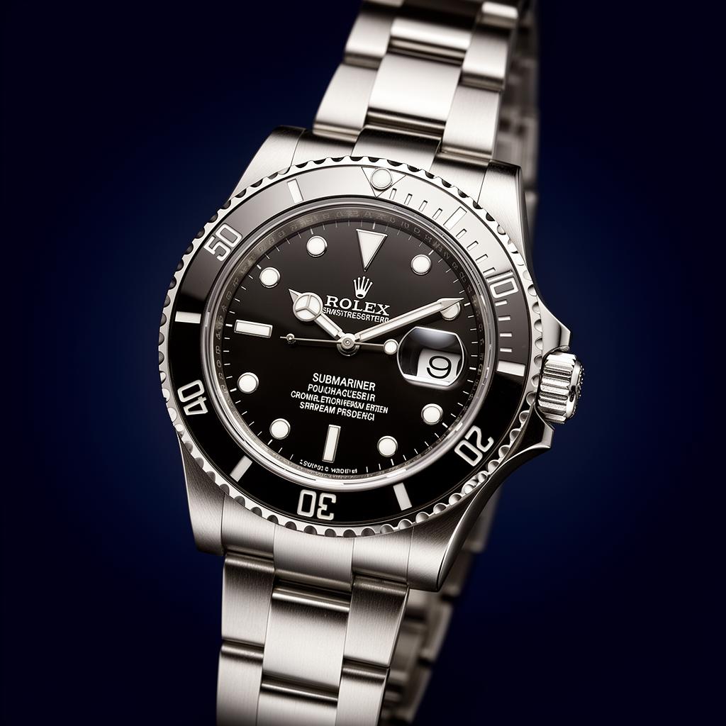 Luxury Watches