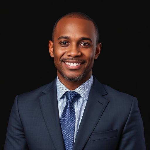 Sipho Dlamini