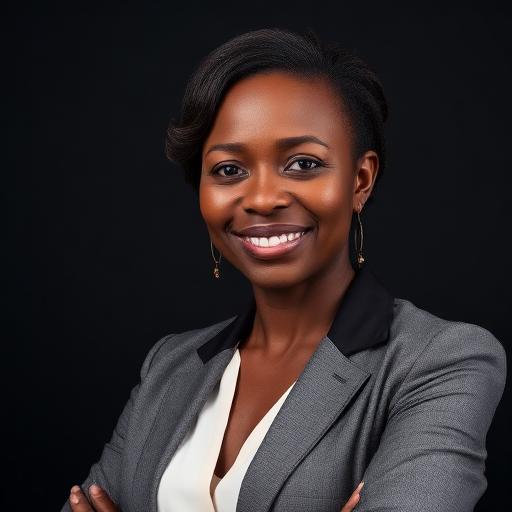 Lerato Mokoena