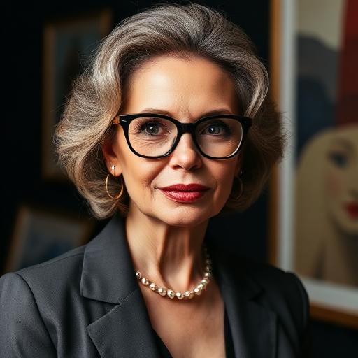 Margot Reinhardt